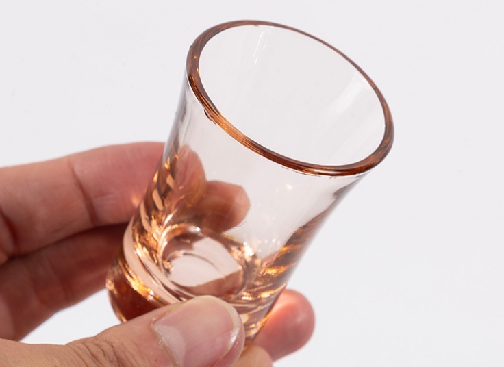 شات قهوه خوری KAVAH مدل نیلوفر