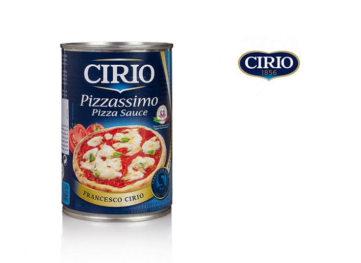 سس پیتزا CIRIO