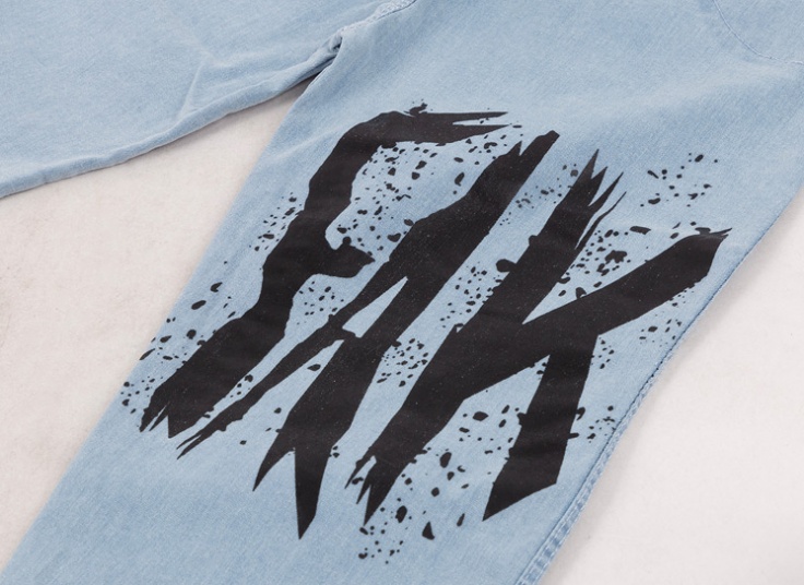 بلوز شلوار دخترانه Benitoo