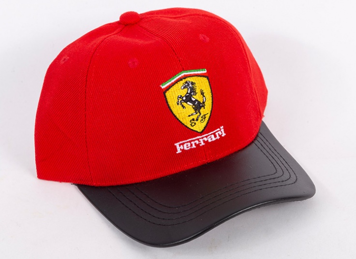 کلاه کپ بچگانه Multi Logo