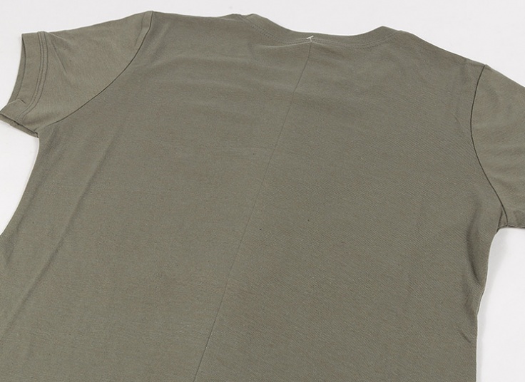 تیشرت زنانه تکه دوزی Mouse