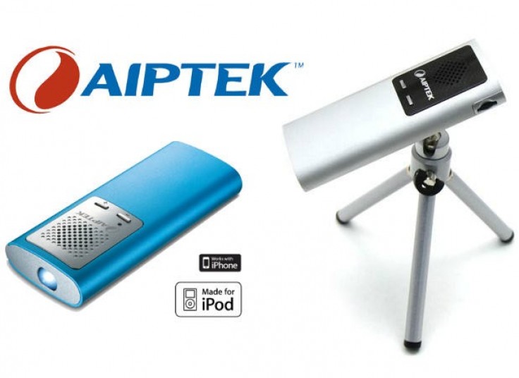 تخفیف 12 در صدی پروژکتور جیبی T30