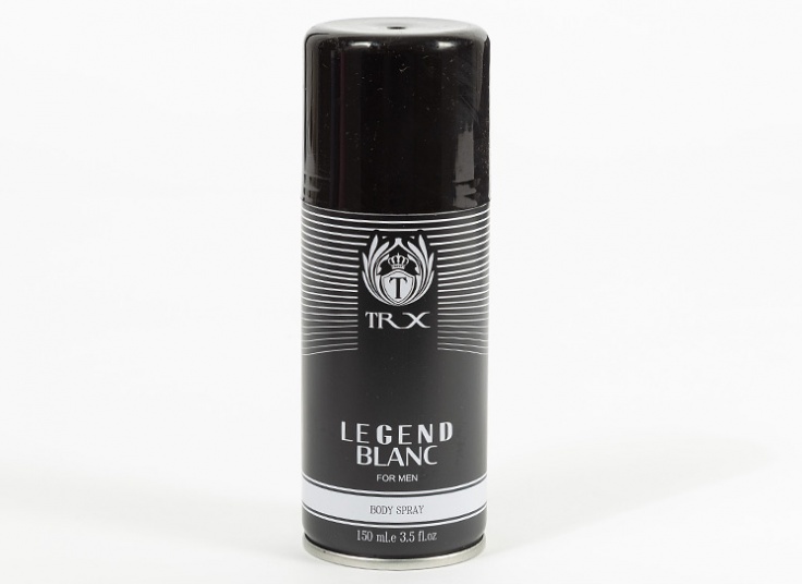 اسپری بدن TRX