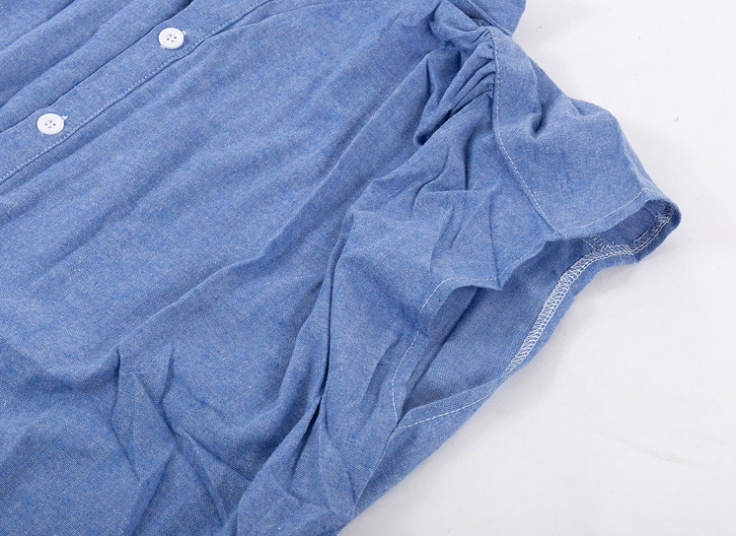 تاپ سه دکمه زنانه Emery Rose