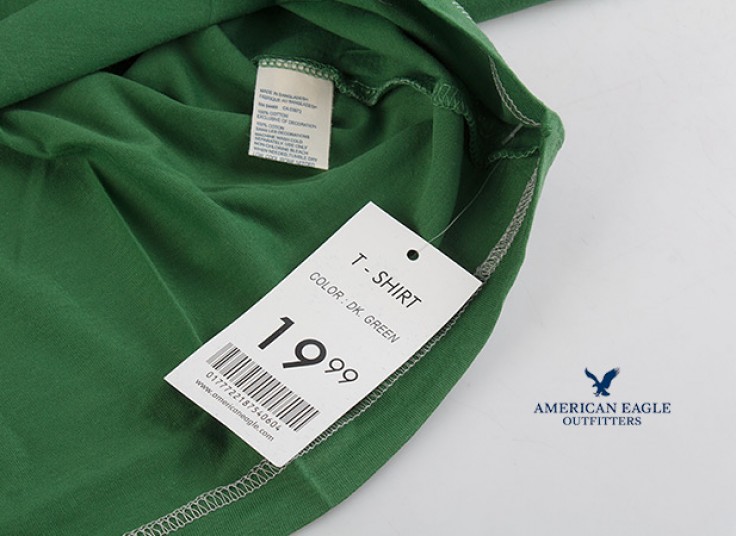 تیشرت مردانه آستین بلند