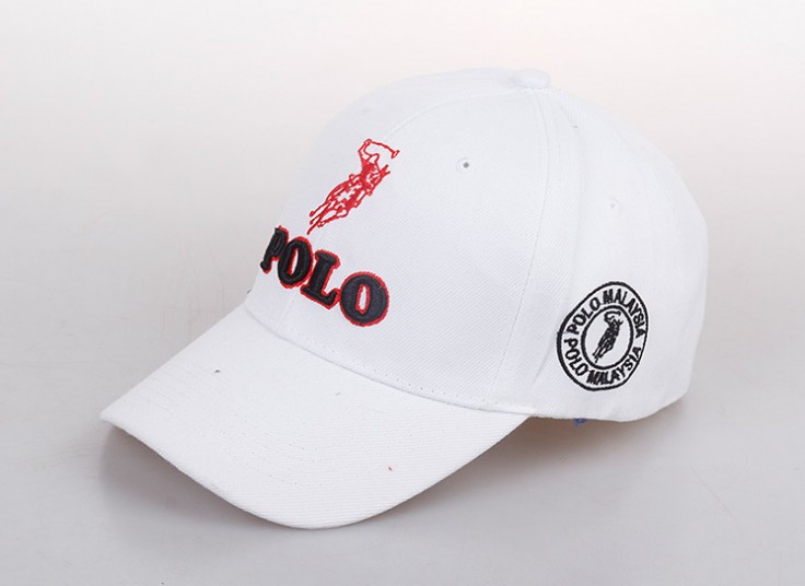 کلاه کپ طرح POLO