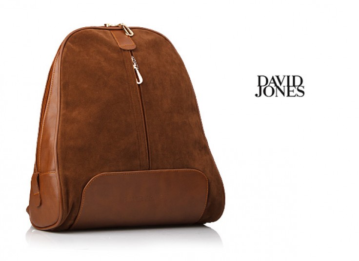 کیف کوله David Jones