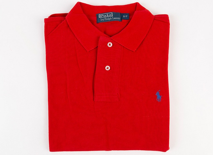 پولوشرت مردانه Polo