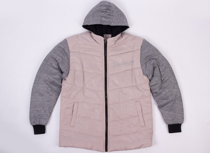 کاپشن مردانه kaleidoscope