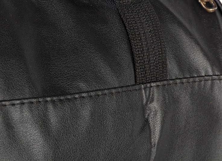 کیف چرمی Ferrari