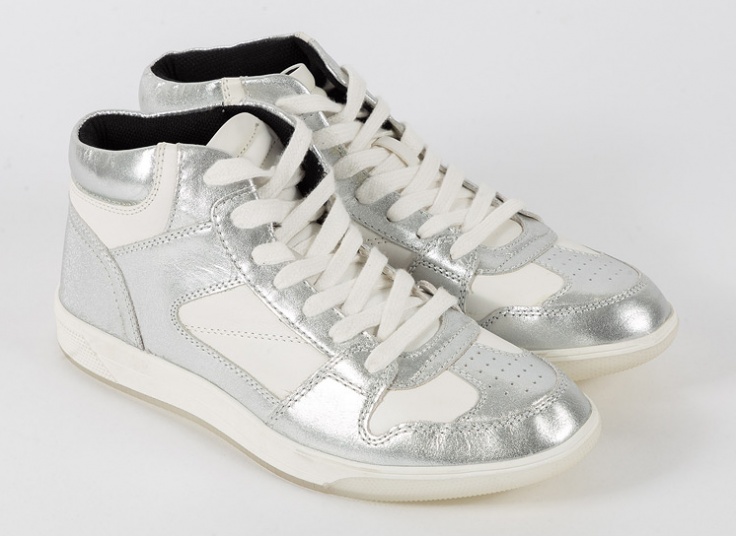 کتانی زنانه طرح Zara