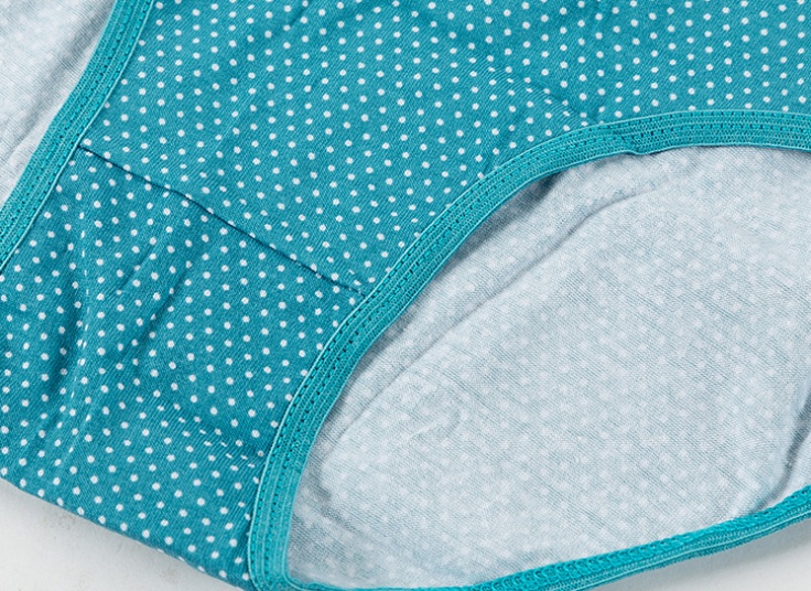 پک سه عددی لباس زیر زنانه KOZA