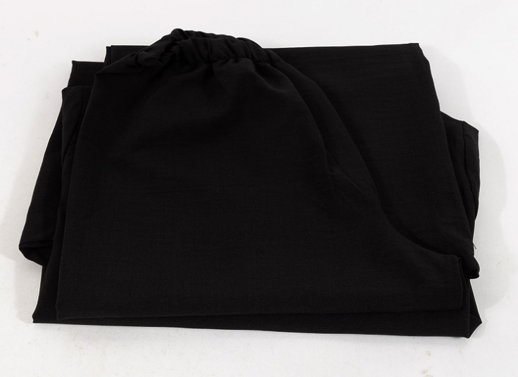 تونیک و شلوار سایزبزرگ