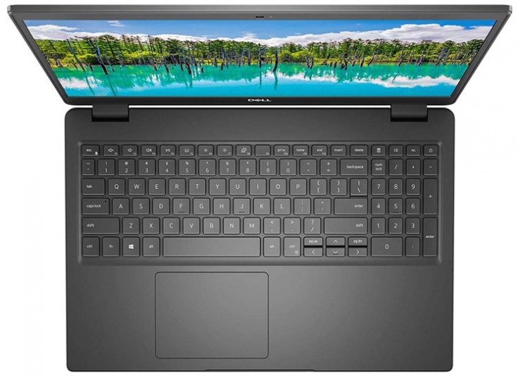 لپ تاپ Dell Latitude 3510 