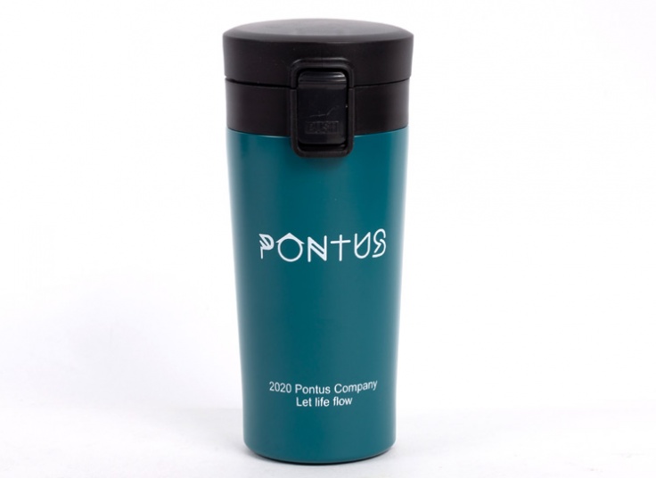 تراول ماگ قفل دار Pontus