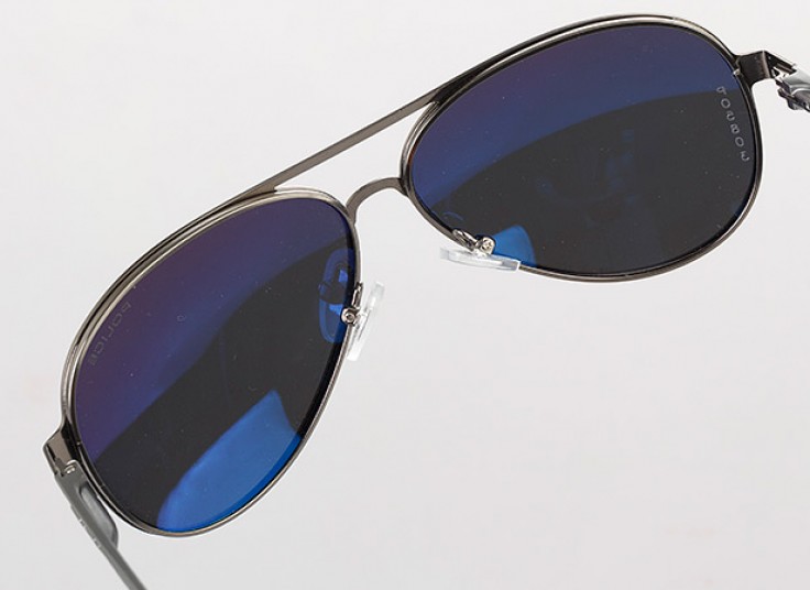 عینک آفتابی پلورایز Police