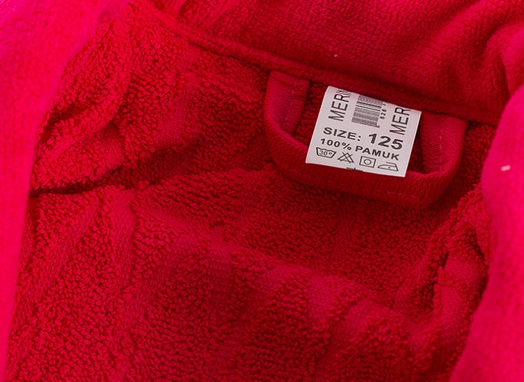 حوله تن پوش مرینوس