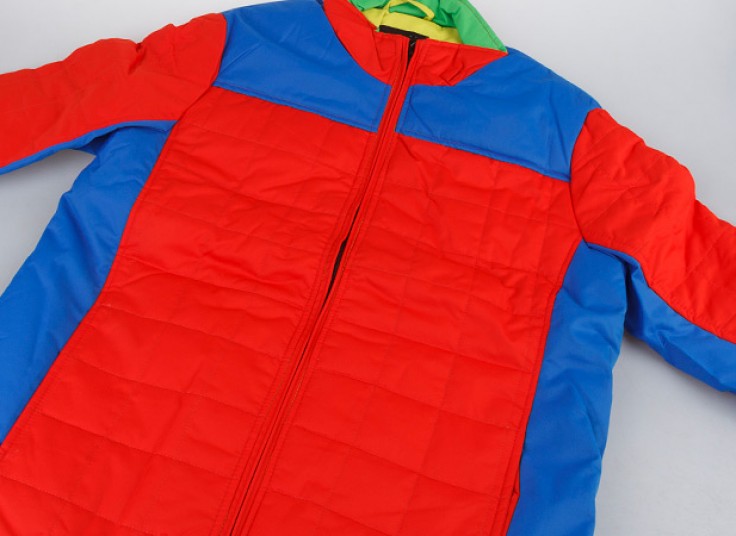 کاپشن LC Waikiki