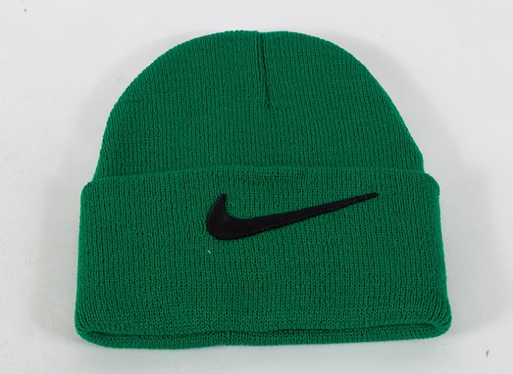 کلاه بافت Nike