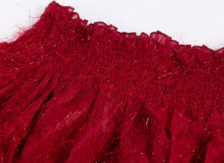 بلوز حریر xing hai