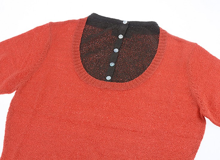 بلوز بافت زنانه Dillion