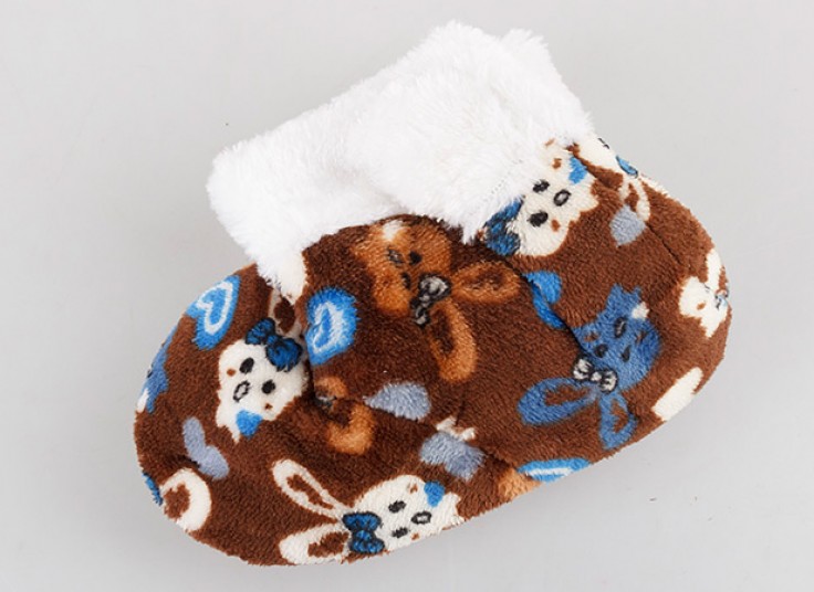 پاپوش راحتی QILI FLOOR