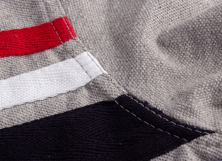 سویشرت مردانه Nickka