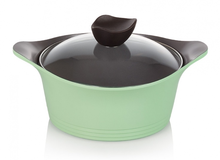 انواع سرویس قابلمه سرامیکی ANC