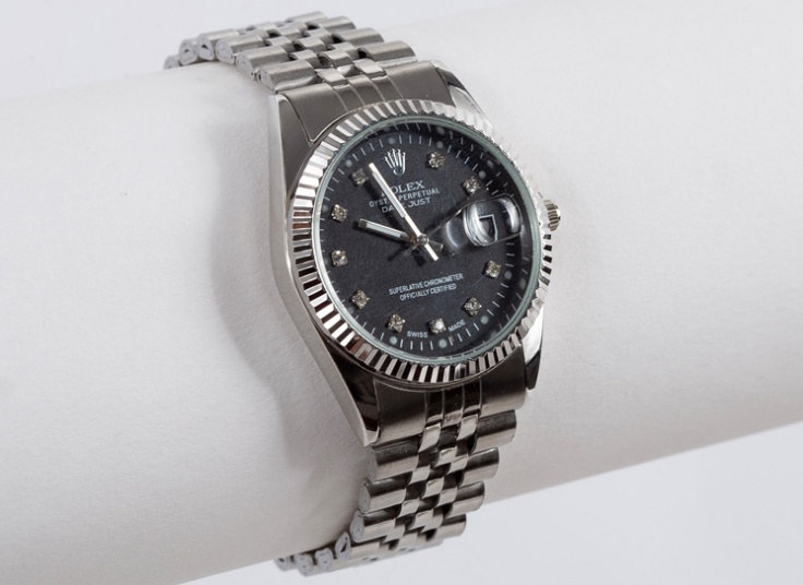 ساعت Rolex مدل Datejast