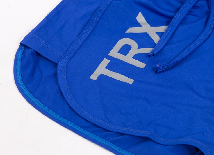 شورتک زنانه Nike طرح TRX