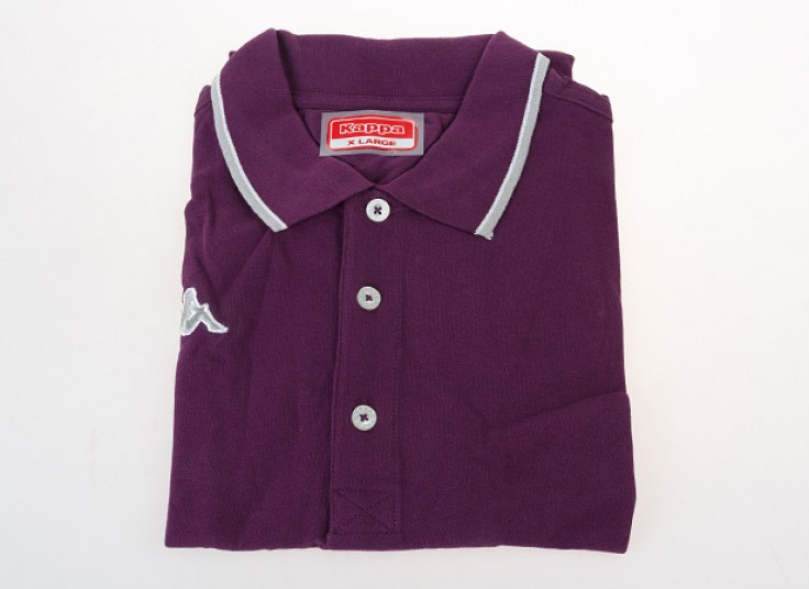 پولوشرت مردانه Kappa