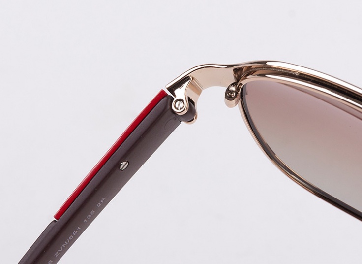 عینک آفتابی پلورایز PRADA