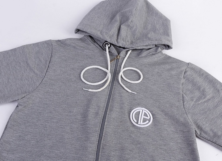 ست سویشرت و شلوار مردانه Multi Logo