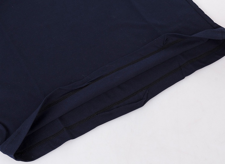 تیشرت آستین کوتاه مردانه USPA