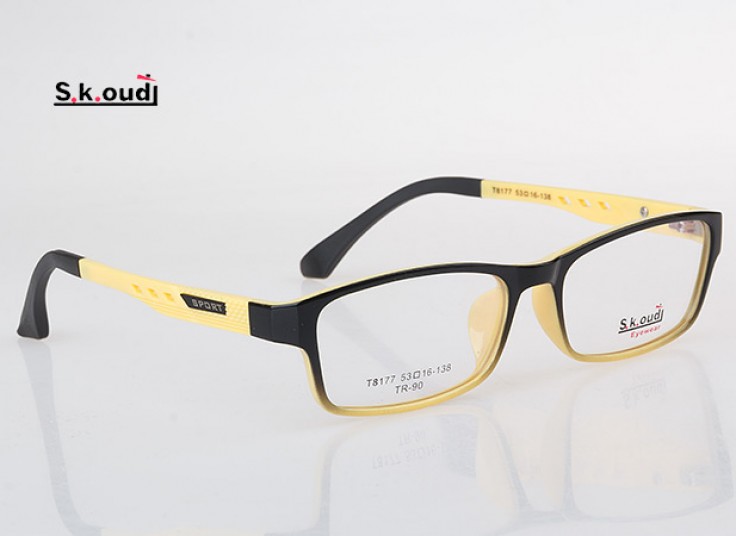 عینک طبی S K oudi