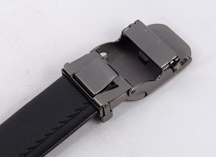 کمربند ریلی مردانه