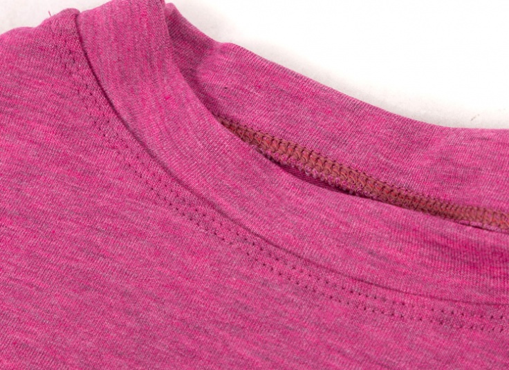 بادی آستین بلند فینگردار