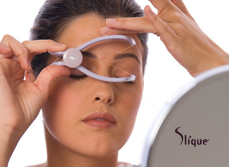 بند انداز  Slique