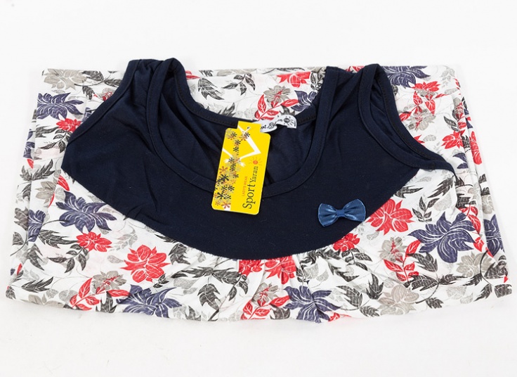 سارافون طرح دار پاپیونی