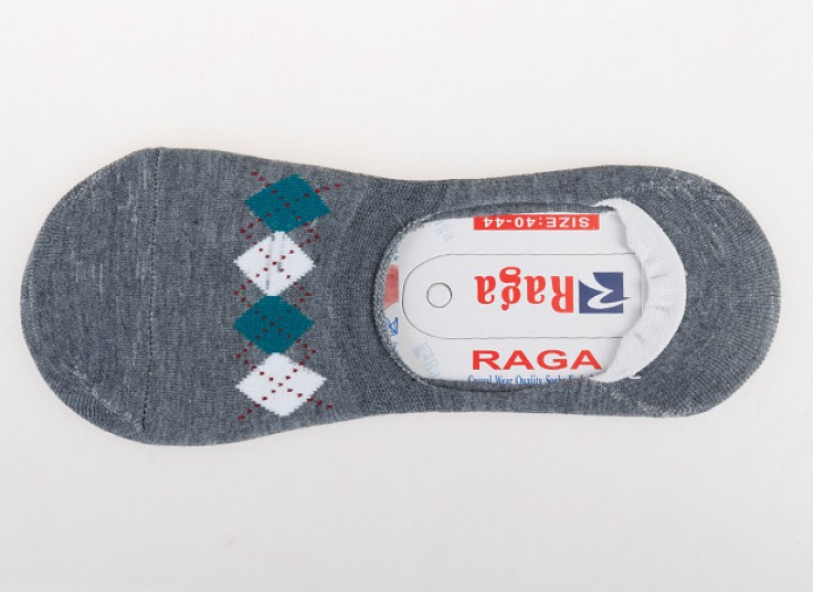 پکیج شش تایی جوراب کالج RAGA