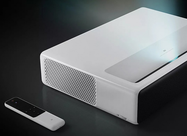 پروژکتور لیزری Xiaomi