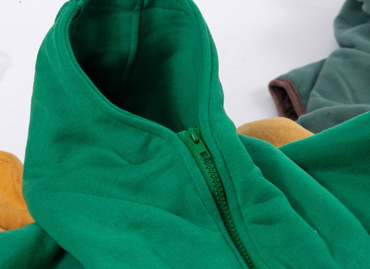 پافر زنانه YUNJIA