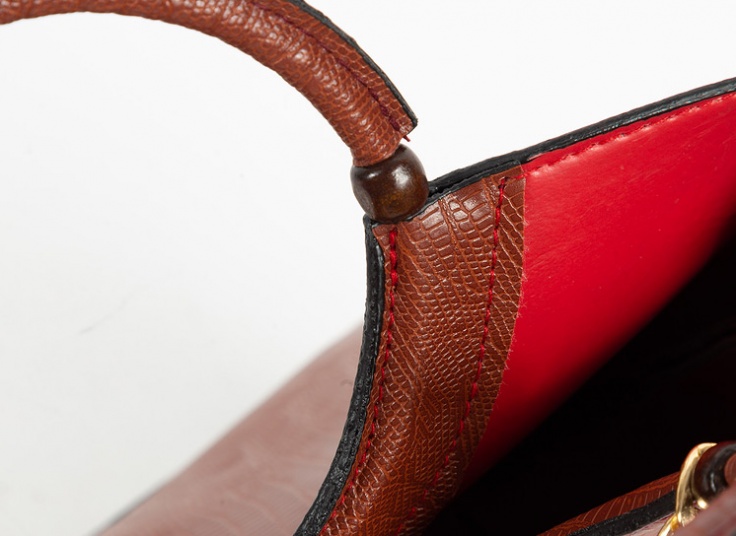 کیف مجلسی دسته گرد