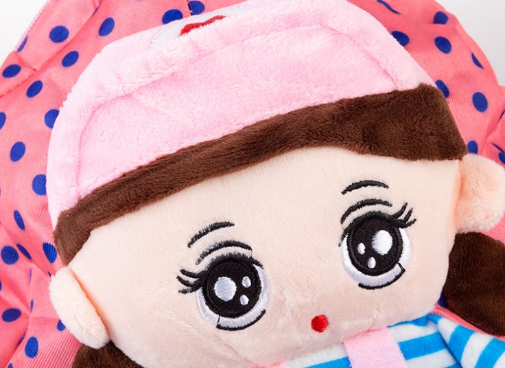 کیف کوله فانتزی Teddy