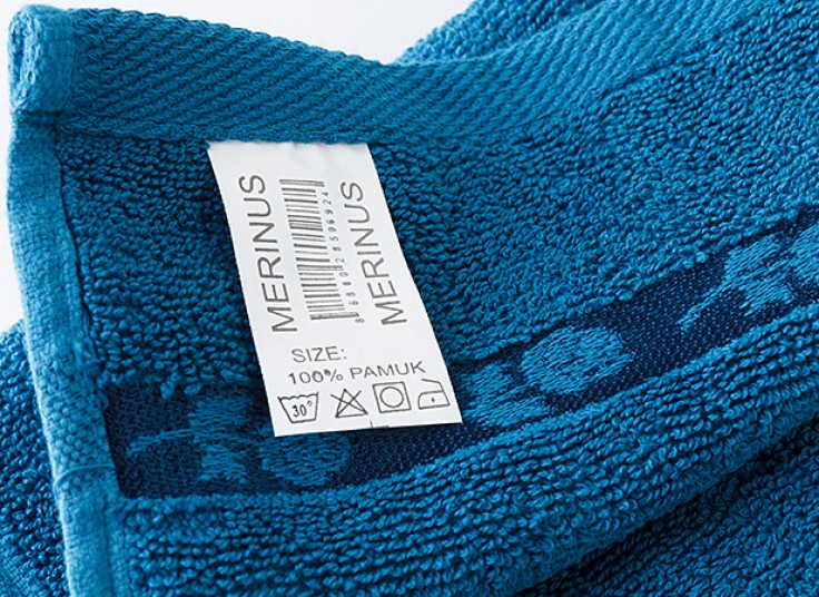 حوله دست و صورت بامبو Merinus