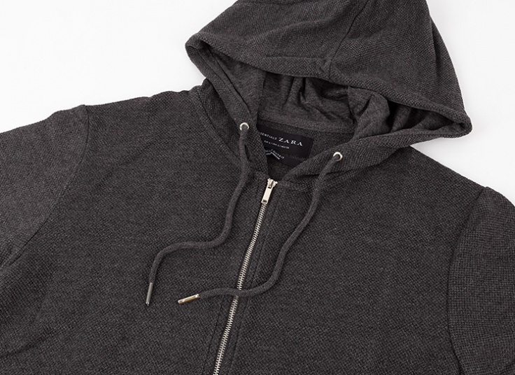 سوئیشرت مردانه ZARA