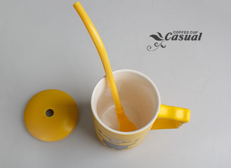 ماگ minion نی دار Casual