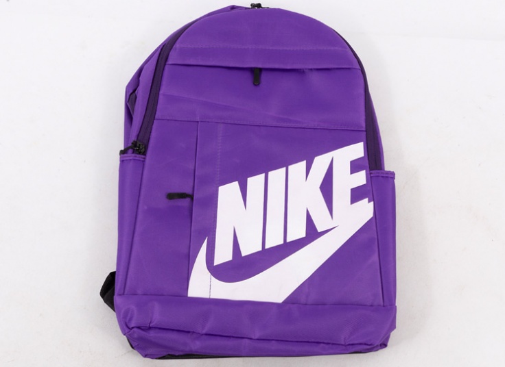 کوله پشتی طرح Nike