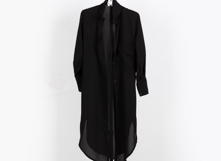 مانتو زنانه تابستانه