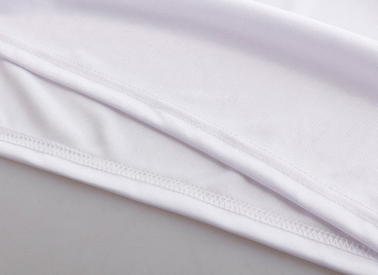 تیشرت ورزشی طرح تیم ملی